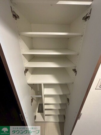 ベルシード板橋本町プレミアIIの物件内観写真